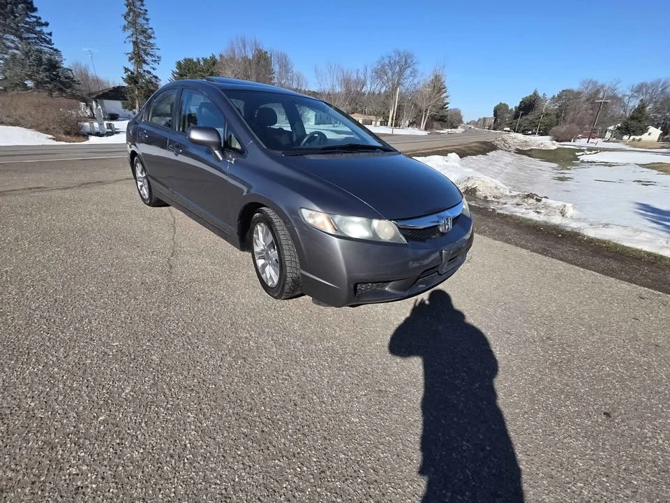 2011 Honda Civic 8th Gen - Image 19 of 20