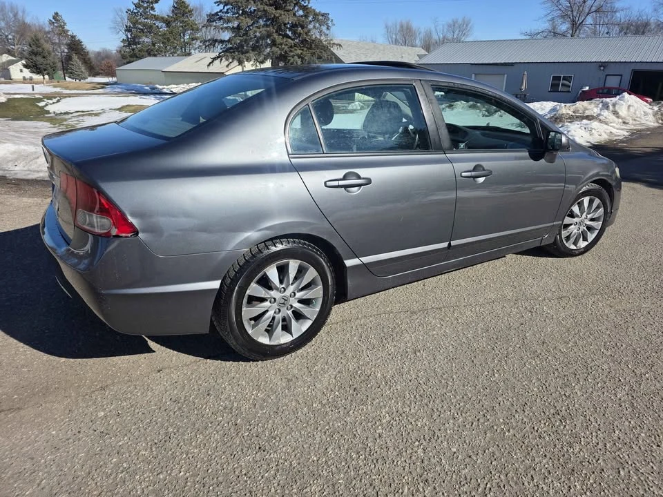 2011 Honda Civic 8th Gen - Image 9 of 20
