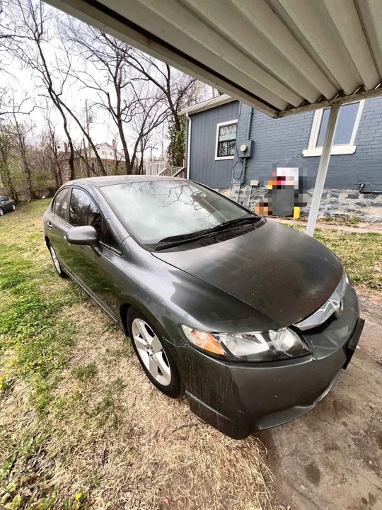 2011 Honda Civic 8th Gen - Image 6 of 9