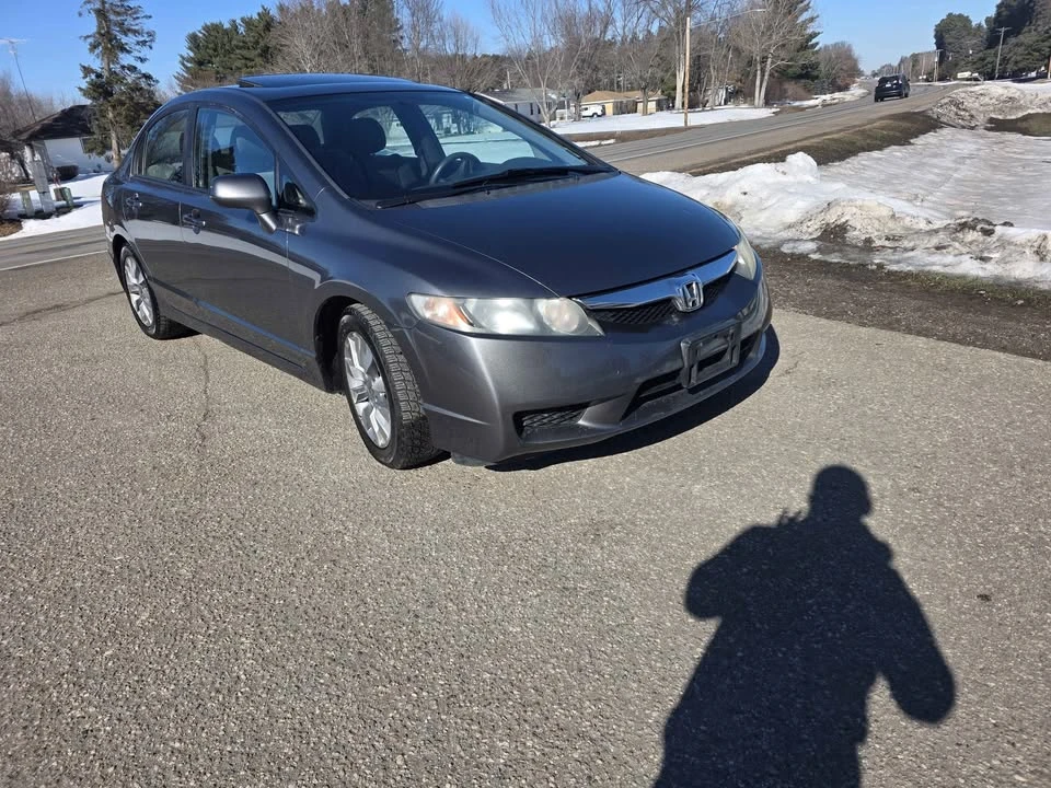 2011 Honda Civic 8th Gen - Image 6 of 20