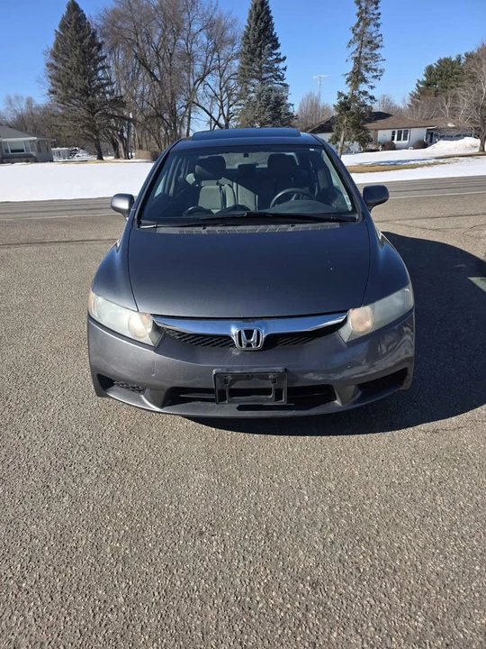 2011 Honda Civic 8th Gen - Image 8 of 20