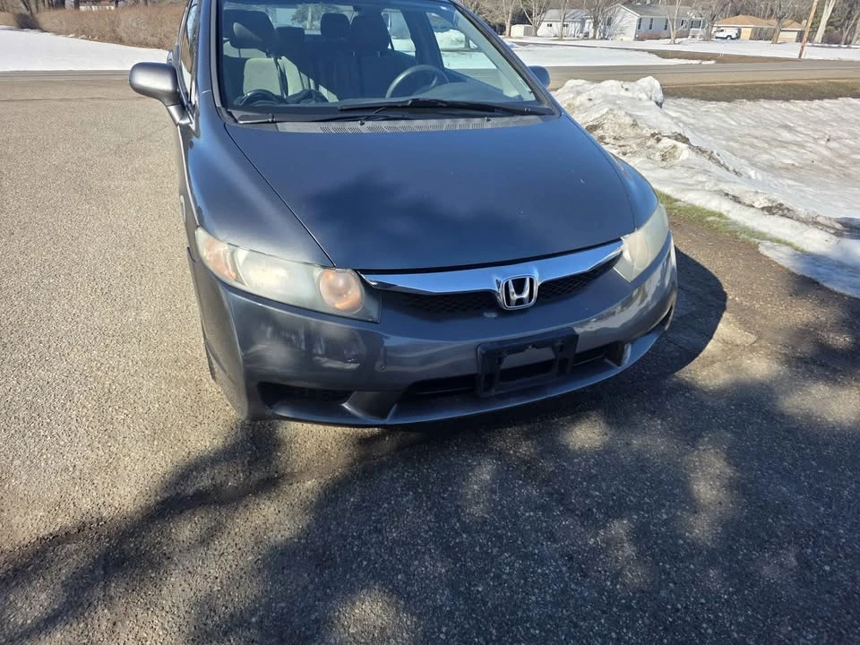 2011 Honda Civic 8th Gen - Image 10 of 20