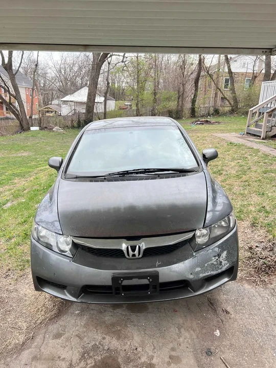 2011 Honda Civic 8th Gen - Image 7 of 9