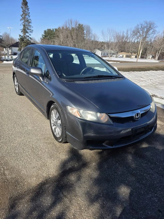 2011 Honda Civic 8th Gen - Image 11 of 20