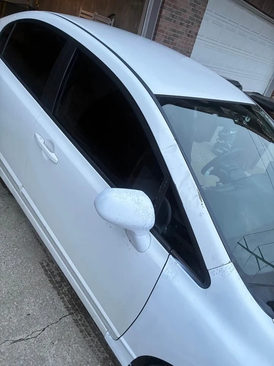2011 Honda Civic 8th Gen - Image 16 of 16