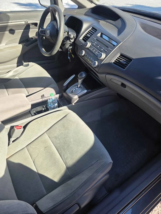 2011 Honda Civic 8th Gen - Image 12 of 20