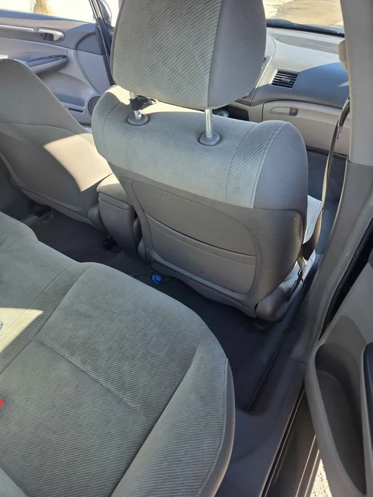 2011 Honda Civic 8th Gen - Image 13 of 20