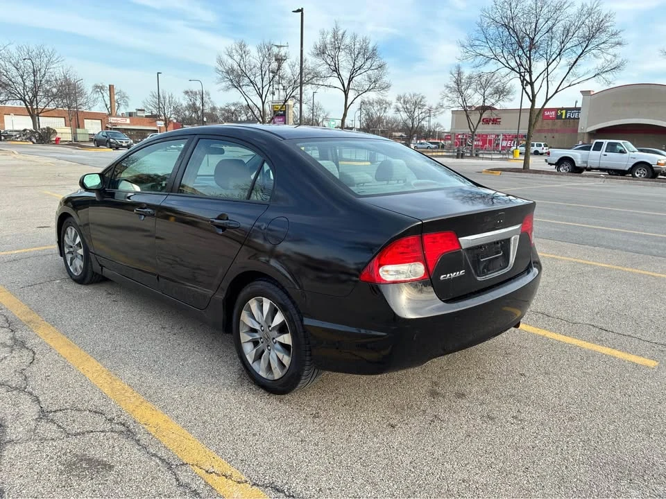 2011 Honda Civic 8th Gen - Image 12 of 12