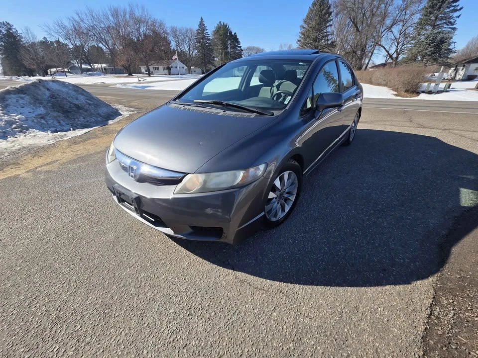 2011 Honda Civic 8th Gen - Image 16 of 20