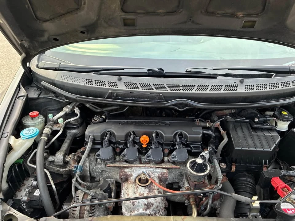 2011 Honda Civic 8th Gen - Image 6 of 12