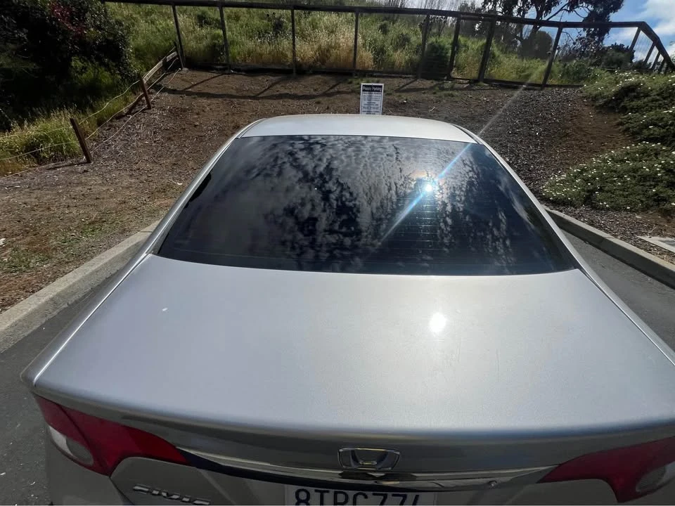 2011 Honda Civic 8th Gen - Image 5 of 6