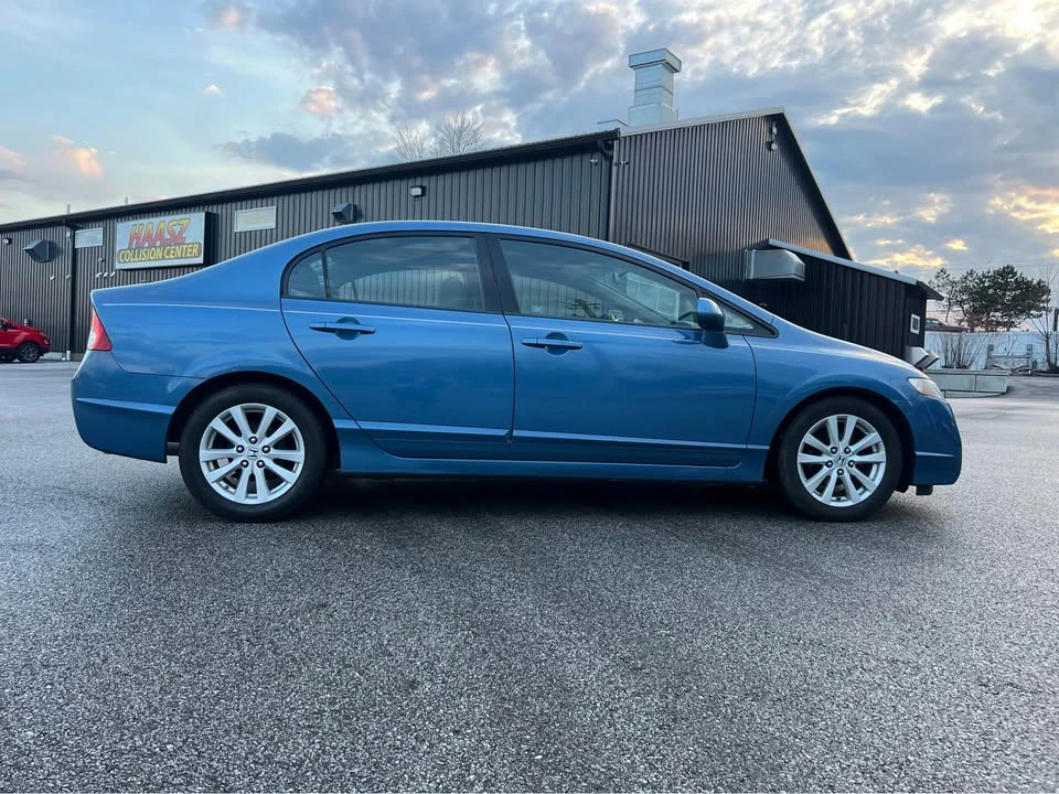 2011 Honda Civic 8th Gen - Image 6 of 16