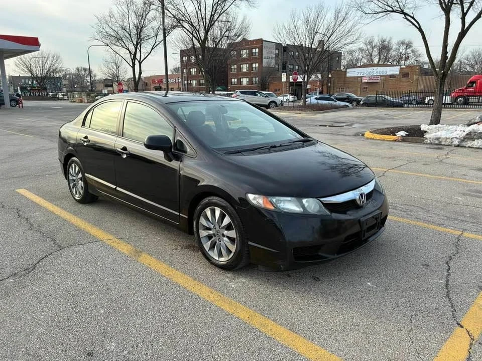 2011 Honda Civic 8th Gen - Image 3 of 12