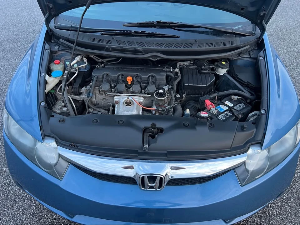 2011 Honda Civic 8th Gen - Image 15 of 16