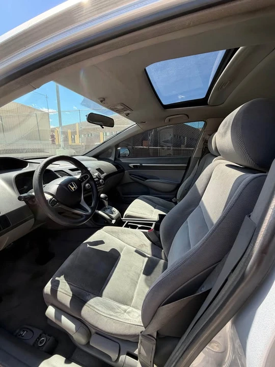 2011 Honda Civic 8th Gen - Image 11 of 11