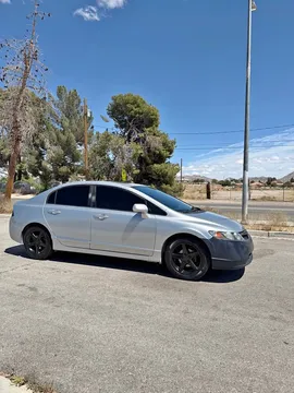 2011 Honda Civic EX Sedan