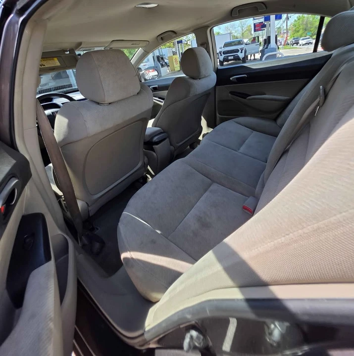2011 Honda Civic 8th Gen - Image 7 of 7