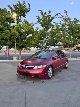 2011 Honda Civic EX Sedan