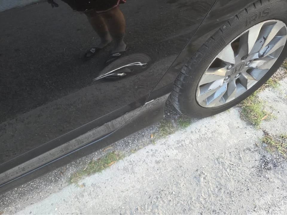 2011 Honda Civic 8th Gen - Image 7 of 8
