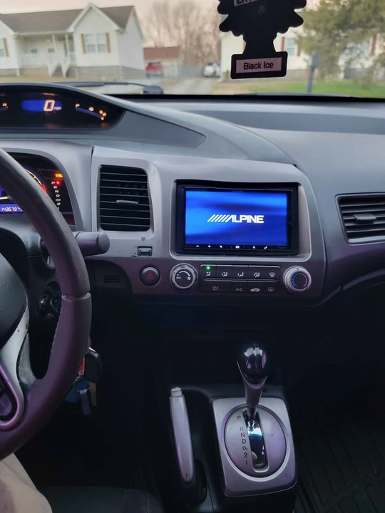2011 Honda Civic 8th Gen - Image 7 of 7