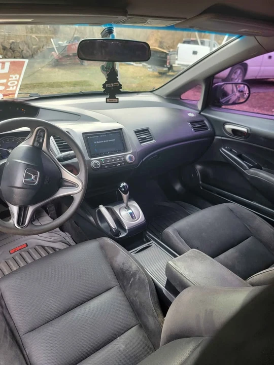 2011 Honda Civic 8th Gen - Image 6 of 7
