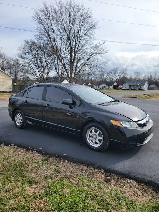 2011 Honda Civic 8th Gen - Image 5 of 7