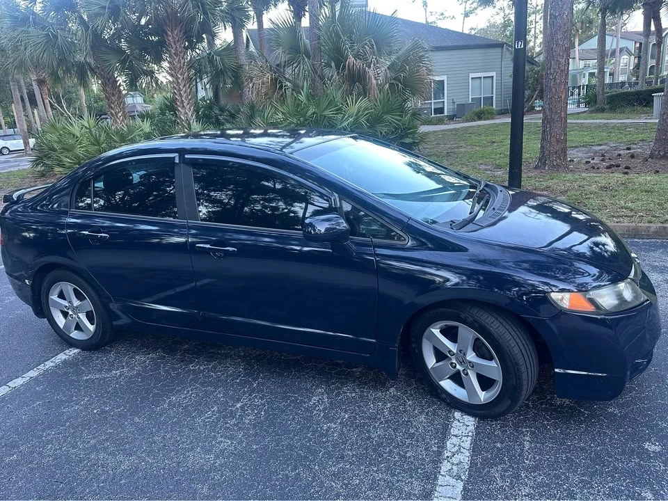 2011 Honda Civic 8th Gen - Image 14 of 20