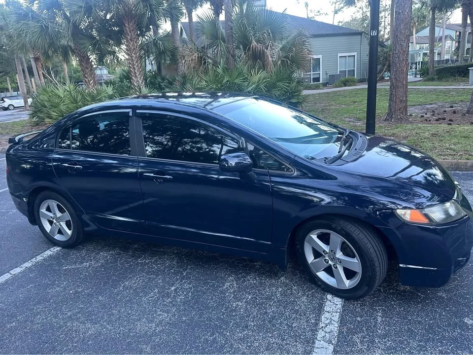 2011 Honda Civic 8th Gen - Image 15 of 20