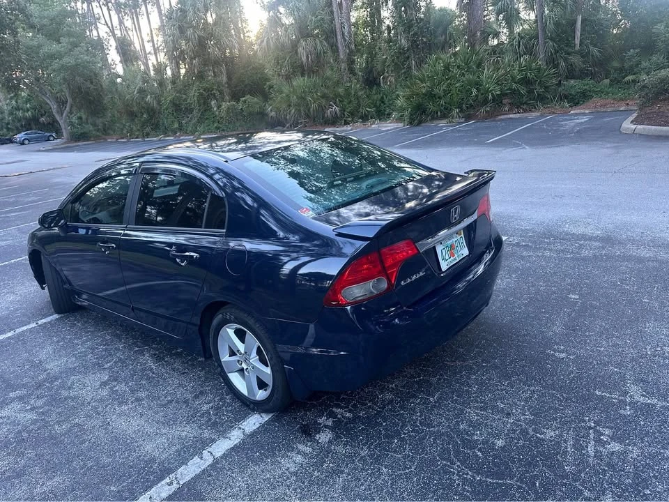 2011 Honda Civic 8th Gen - Image 12 of 20
