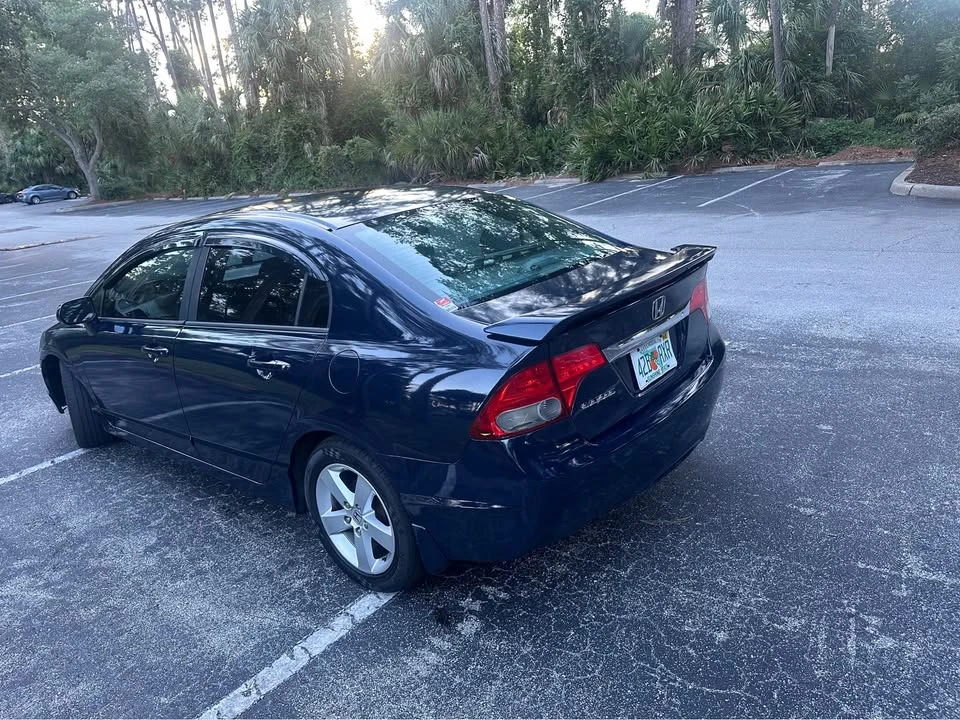 2011 Honda Civic 8th Gen - Image 20 of 20