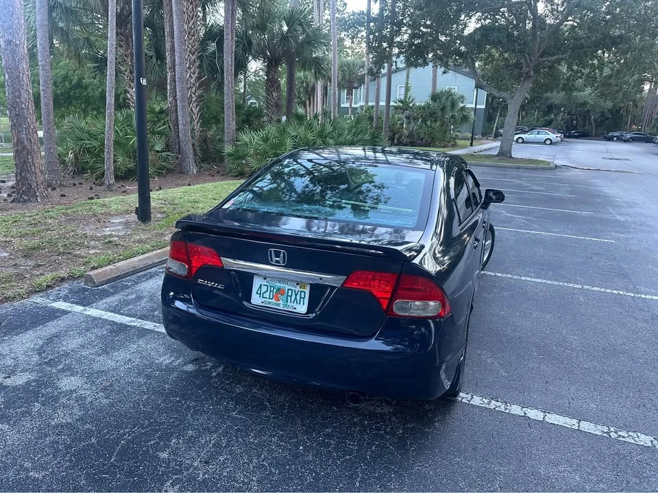 2011 Honda Civic 8th Gen - Image 19 of 20
