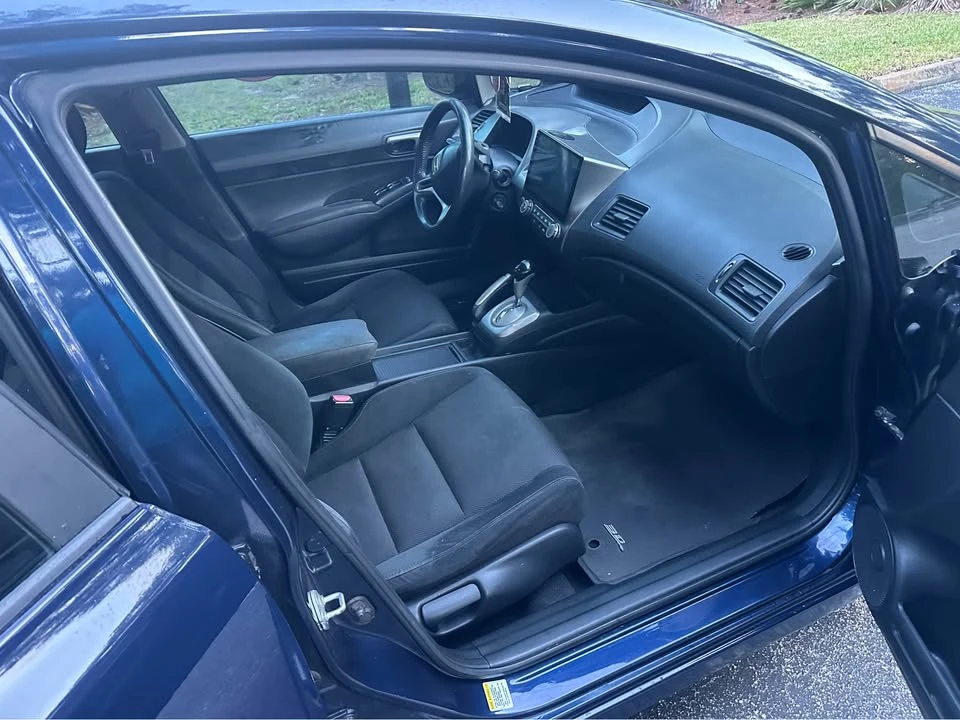 2011 Honda Civic 8th Gen - Image 10 of 20
