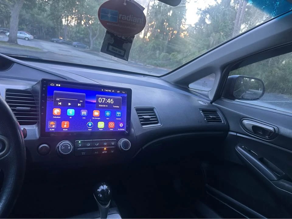 2011 Honda Civic 8th Gen - Image 5 of 20