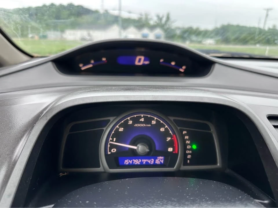 2011 Honda Civic 8th Gen - Image 11 of 17