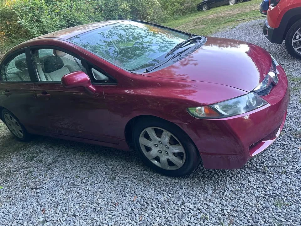 2011 Honda Civic 8th Gen - Image 17 of 17