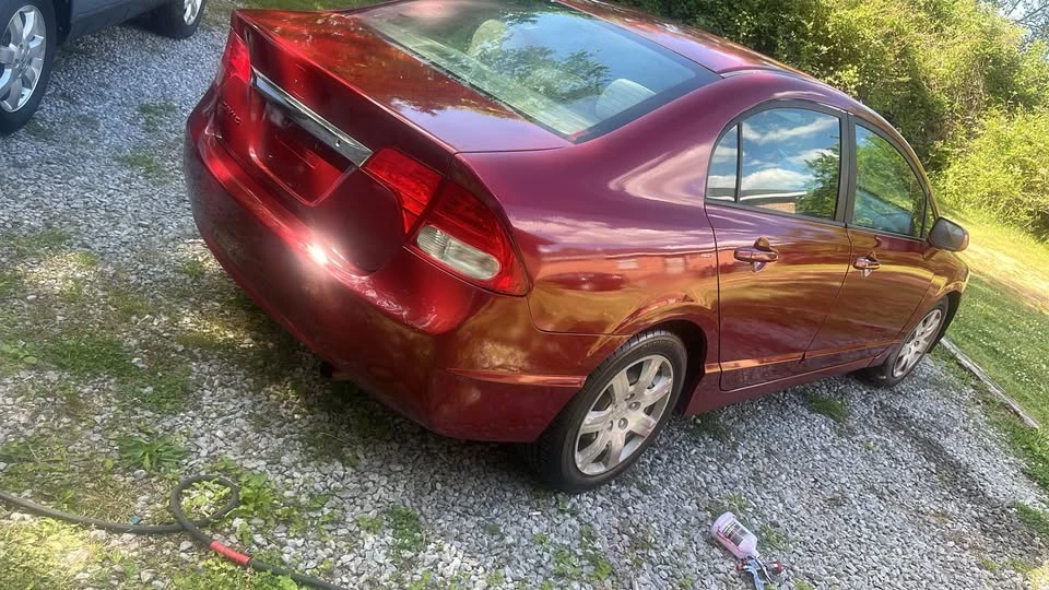 2011 Honda Civic 8th Gen - Image 14 of 17