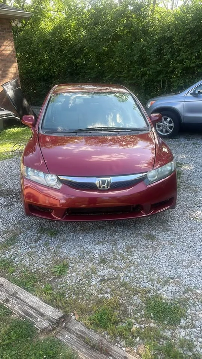 2011 Honda Civic 8th Gen - Image 17 of 17