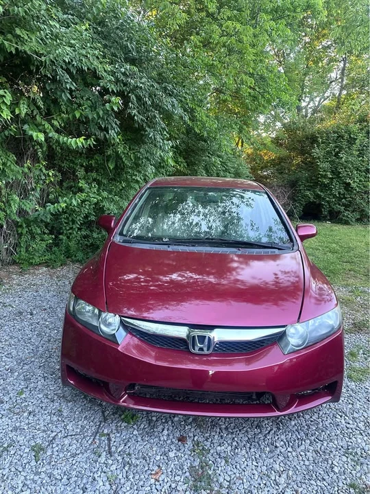 2011 Honda Civic 8th Gen - Image 11 of 17