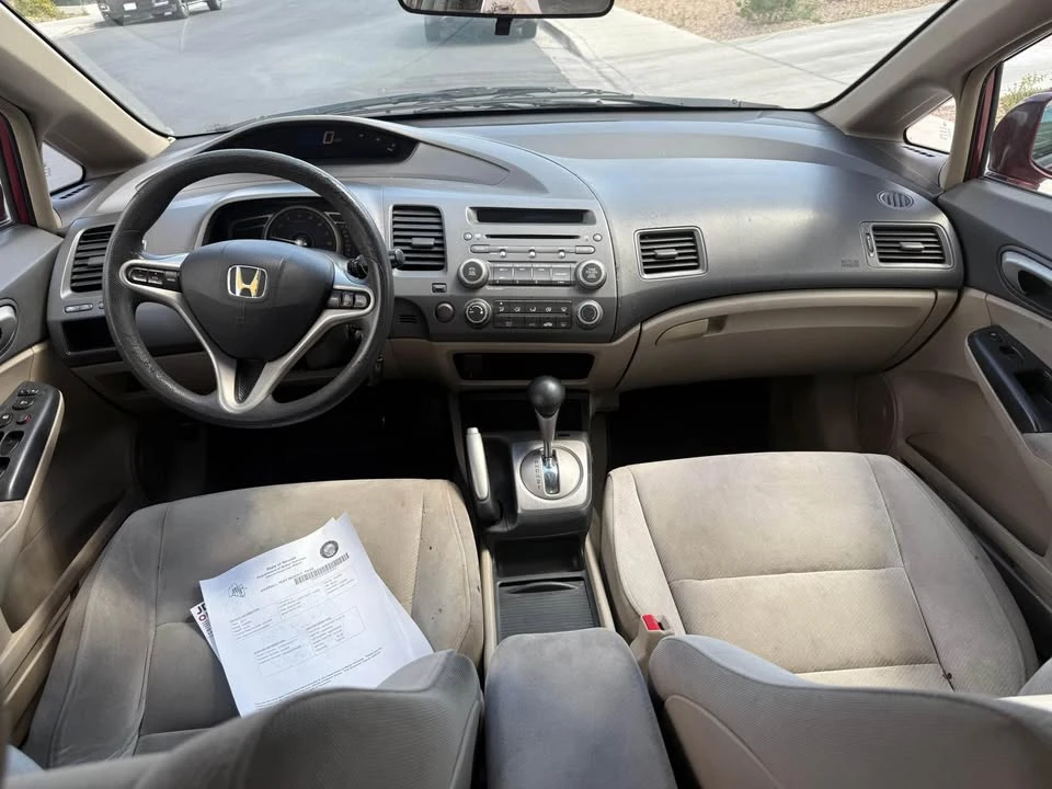 2011 Honda Civic 8th Gen - Image 11 of 20