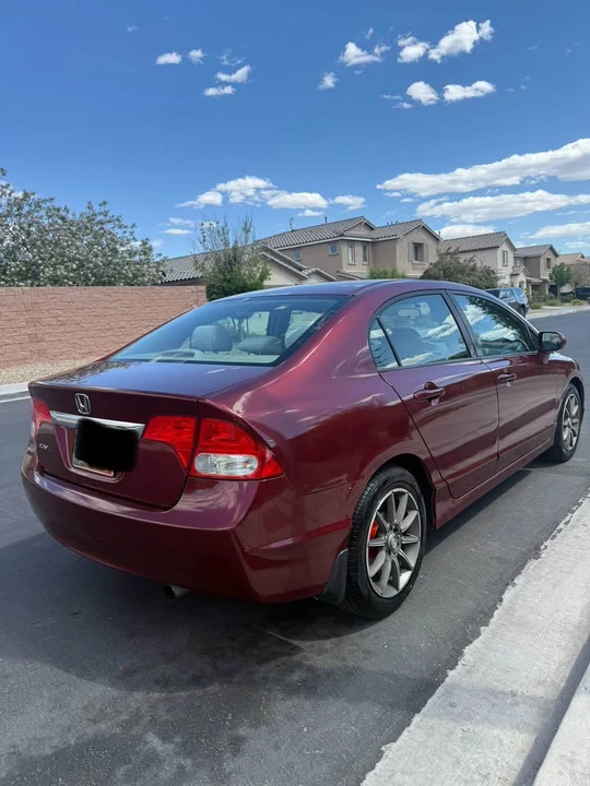 2011 Honda Civic 8th Gen - Image 4 of 20