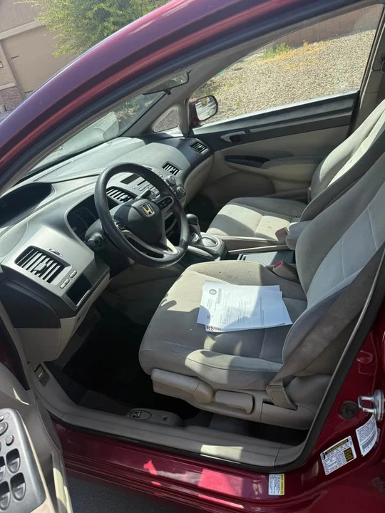 2011 Honda Civic 8th Gen - Image 12 of 20