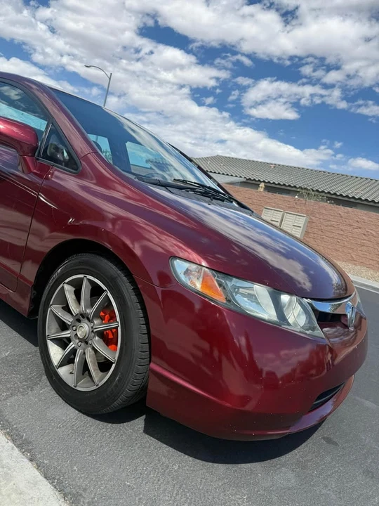 2011 Honda Civic 8th Gen - Image 20 of 20