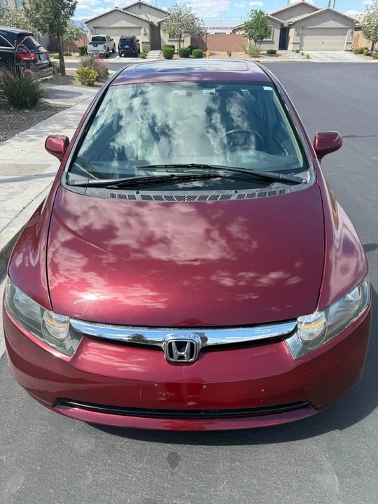 2011 Honda Civic 8th Gen - Image 2 of 20
