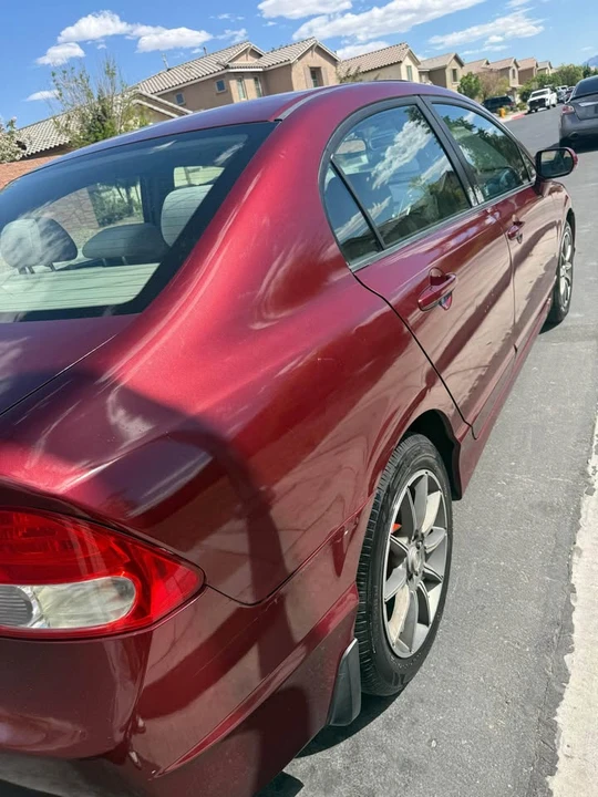 2011 Honda Civic 8th Gen - Image 9 of 20