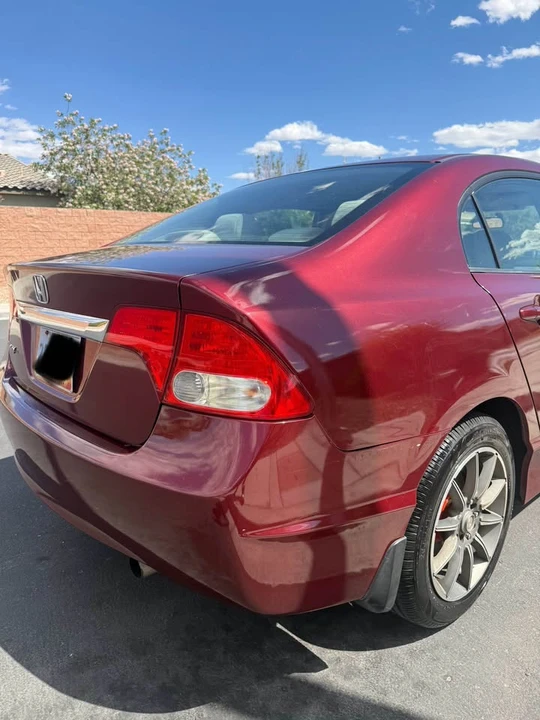 2011 Honda Civic 8th Gen - Image 10 of 20