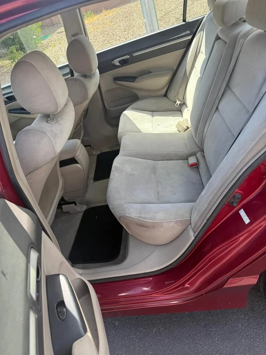 2011 Honda Civic 8th Gen - Image 15 of 20