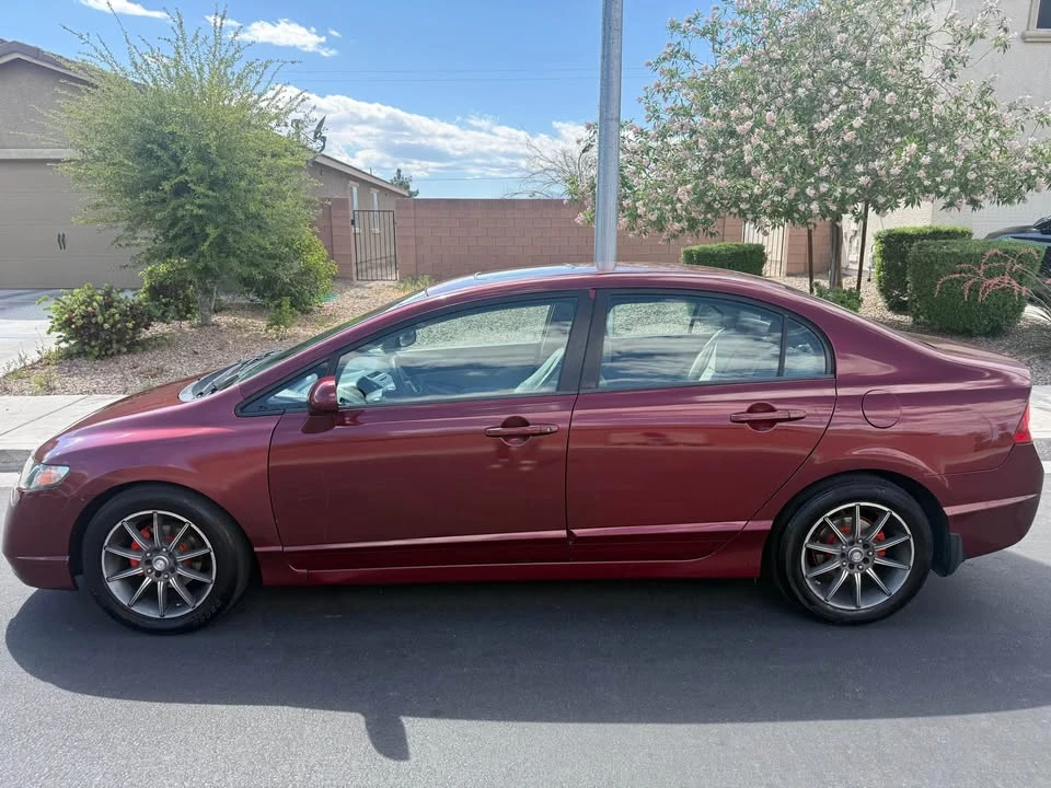 2011 Honda Civic 8th Gen - Image 7 of 20