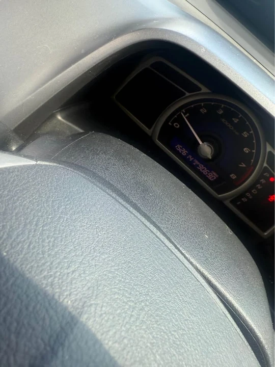 2011 Honda Civic 8th Gen - Image 17 of 20