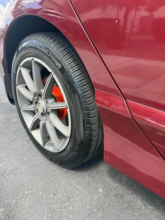 2011 Honda Civic 8th Gen - Image 18 of 20