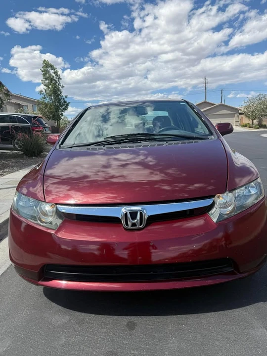 2011 Honda Civic 8th Gen - Image 19 of 20